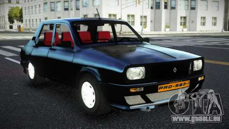 Renault 12 Toros VT pour GTA 4