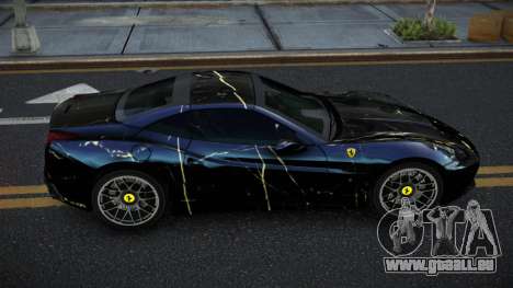 Ferrari California CDT S12 für GTA 4