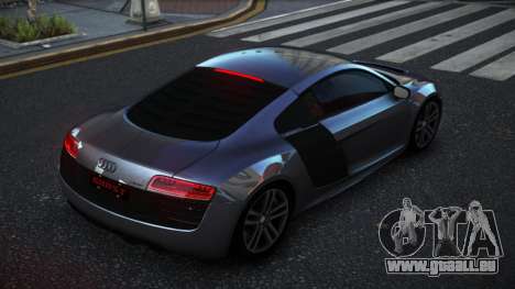 Audi R8 K-JH für GTA 4