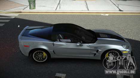 Chevrolet Corvette ZR1 JT-J für GTA 4