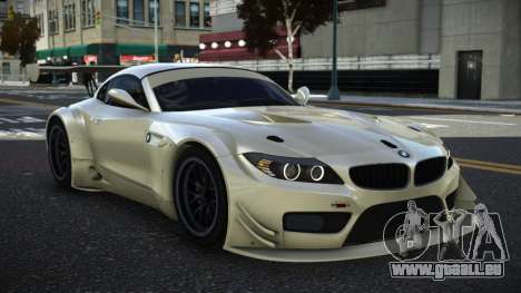 BMW Z4 RG-V pour GTA 4