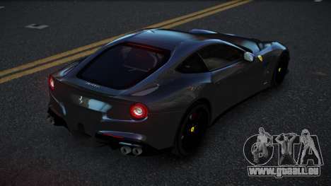 Ferrari F12 I-LT pour GTA 4