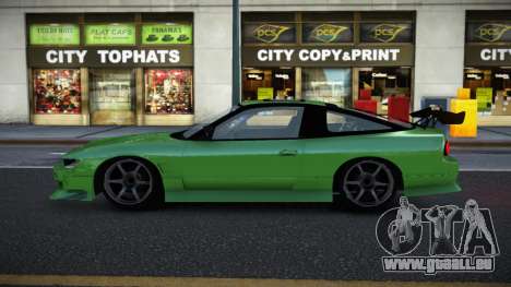 Nissan Silvia S13 LT-R pour GTA 4