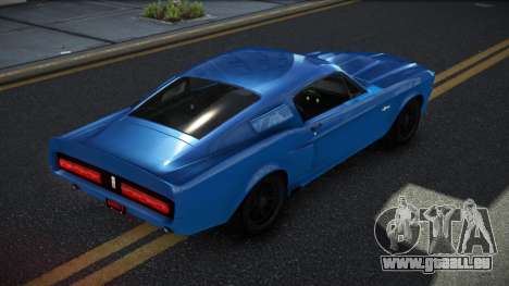 Ford Mustang LK pour GTA 4