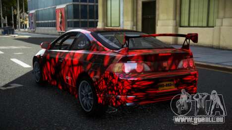 Honda Integra BDR S10 pour GTA 4