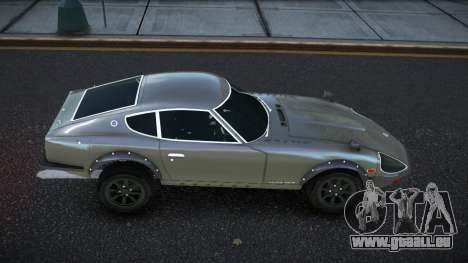 Nissan Fairlady SH-A für GTA 4