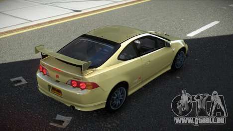 Honda Integra BDR pour GTA 4