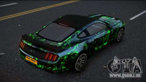 Ford Mustang GT AC-L S13 pour GTA 4