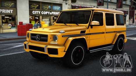 Mercedes-Benz G65 AMG 12th für GTA 4