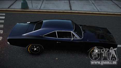 Dodge Charger RT OS-K pour GTA 4