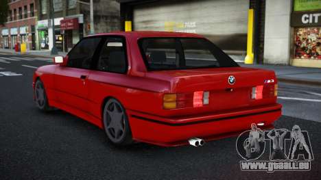 BMW M3 E30 WH für GTA 4