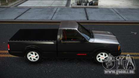 GMC Syclone NHR für GTA 4