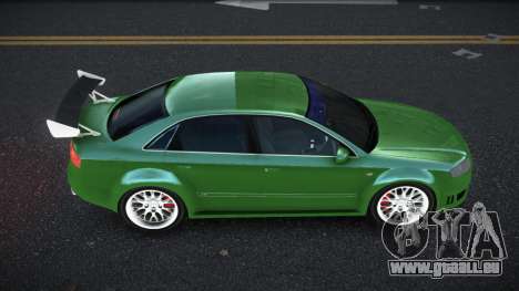 Audi RS4 FH pour GTA 4