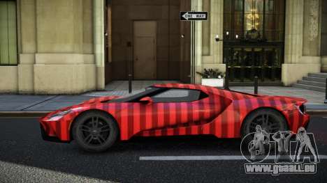 Ford GT NH-R S13 pour GTA 4