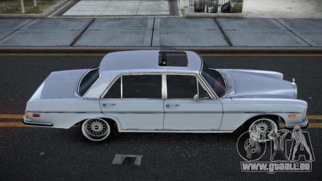 Mercedes-Benz 300SEL TGF für GTA 4