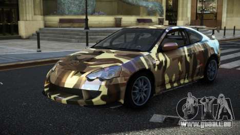 Honda Integra BDR S9 pour GTA 4