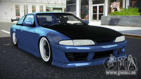 Nissan Silvia S14 MF pour GTA 4