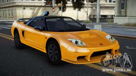 Honda NSX GT NA2 05th für GTA 4