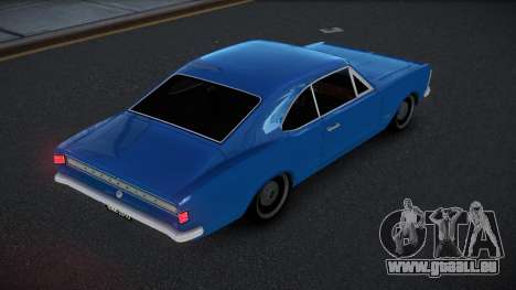 Chevrolet Opala SC pour GTA 4