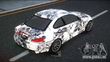 BMW 1M BR-V S5 pour GTA 4