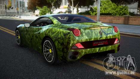 Ferrari California CDT S7 pour GTA 4