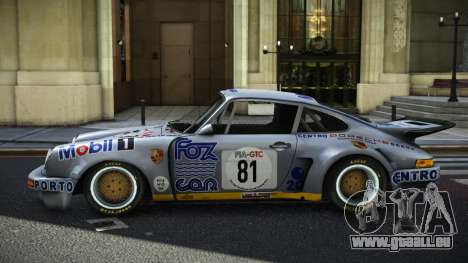 Porsche 911 NR-P für GTA 4