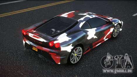 Ferrari F430 IB-M S13 pour GTA 4