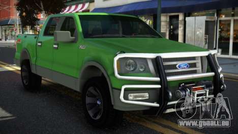 Ford F150 KUW für GTA 4