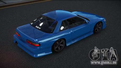 Nissan Silvia S13 CCF für GTA 4