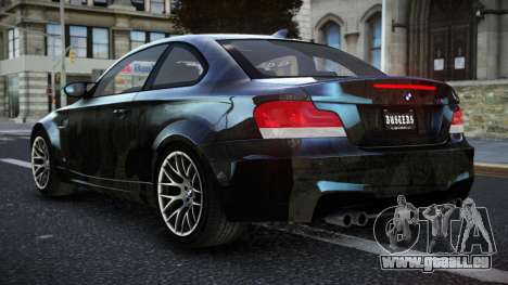 BMW 1M BR-V S2 für GTA 4