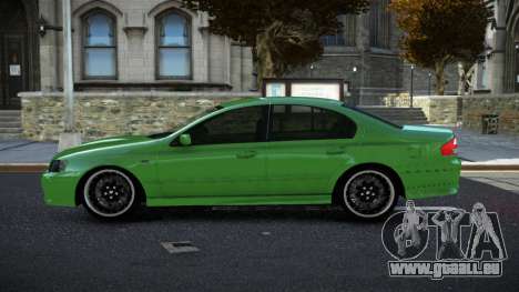 Ford Falcon HD pour GTA 4