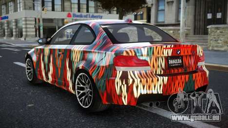 BMW 1M BR-V S1 für GTA 4