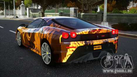 Ferrari F430 IB-M S3 pour GTA 4