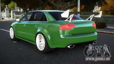 Audi RS4 FH pour GTA 4