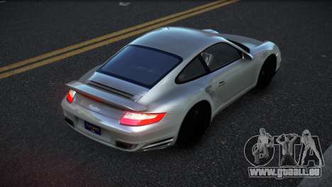 Porsche 911 KY-G für GTA 4