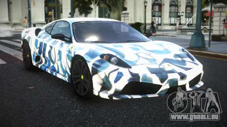 Ferrari F430 DFR S1 pour GTA 4