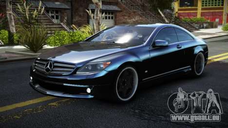 Mercedes-Benz CL65 12th pour GTA 4