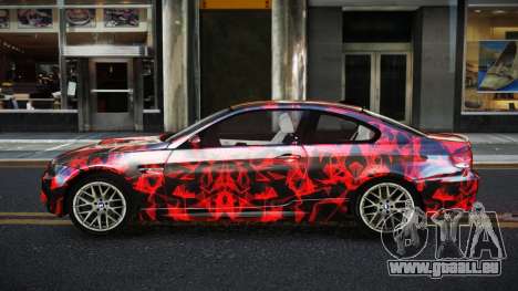 BMW M3 E92 HRT S7 für GTA 4