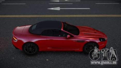 Aston Martin DBS RG1 pour GTA 4