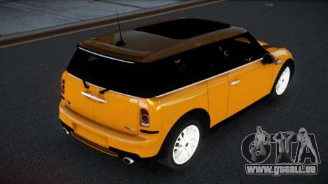 Mini Cooper SH5 pour GTA 4