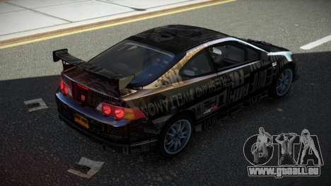 Honda Integra BDR S2 pour GTA 4