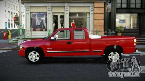 Chevrolet Silverado 1500 FR für GTA 4