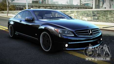 Mercedes-Benz CL65 12th pour GTA 4