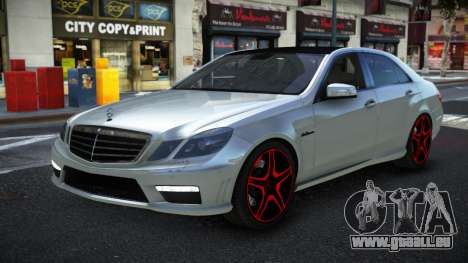 Mercedes-Benz E63 AMG HT pour GTA 4