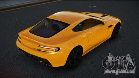 Aston Martin Vantage V12 CD pour GTA 4