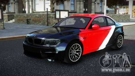 BMW 1M BR-V S13 pour GTA 4