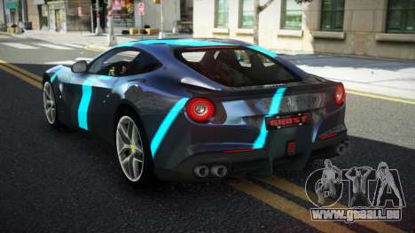 Ferrari F12 DF-Y S10 pour GTA 4