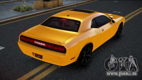 Dodge Challenger 392 12th für GTA 4