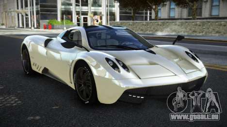 Pagani Huayra ZR-X pour GTA 4