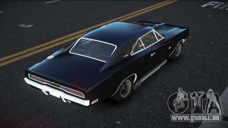 Dodge Charger RT 440M 70th für GTA 4